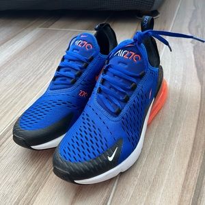 Nike air270